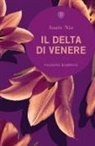 Anaïs Nin - Il delta di Venere