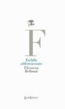 Eleonora Belbusti - Farfalle addormentate