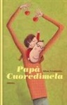 Klaas Verplancke - Papà cuoredimela