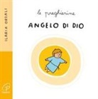 Ilaria Orzali - Angelo di Dio. Le preghierine
