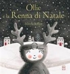 Nicola Killen - Ollie e la renna di Natale