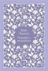 Jane Austen - Orgoglio e pregiudizio