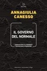 Annagiulia Canesso - Il governo del normale. Canguilhem e il pensiero sociologico francese
