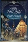 Daniela D'Andrea - La tribù dei piedi scalzi e il mistero di Punta Leucosia