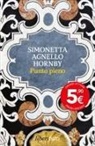 Simonetta Agnello Hornby - Punto pieno