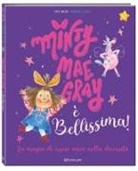 Fifi Box, Freda Chiu - Minty Mae Gray è bellissima!