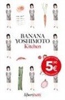Banana Yoshimoto - Kitchen