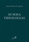 D'Aquino (San) Tommaso - Summa theologiae