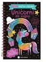 Sarah Wade - Unicorni da sogno. Neon gratta e colora