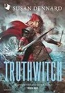 Susan Dennard - Truthwitch