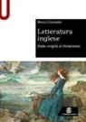 Rocco Coronato - Letteratura inglese. Dalle origini al Settecento