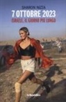 Sharon Nizza - 7 ottobre. Il giorno più lungo