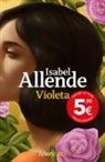 Isabel Allende - Violeta