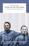 Emanuele Rauco - Time is on my side. Il tempo e la follia nei film di Takeshi Kitano