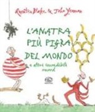 John Yeoman, Quentin Blake - L' anatra più pigra del mondo e altri incredibili record