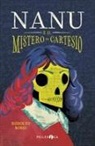 Rodolfo Rossi - Nanu e il mistero di Cartesio