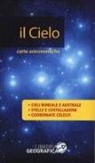 Cielo. Carte Astronomiche