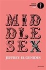 Jeffrey Eugenides - Middlesex