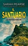 Sarah Pearse - Il santuario