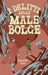 Antonino Fiore - I delitti delle Malebolge