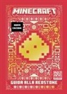 Craig Jelley, Ryan Marsh - Minecraft. Guida alla redstone
