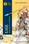 Rosa Navarro Durán - L' Iliade raccontata ai bambini