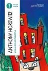 Anthony Horowitz, Alberto Rebori - Villa Ghiacciaossa