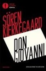 Søren Kierkegaard - Don Giovanni. La musica di Mozart e l'eros