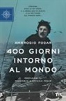 Ambrogio Fogar - 400 giorni intorno al mondo