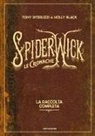 Holly Black, Tony Diterlizzi - Le cronache di Spiderwick. La raccolta completa