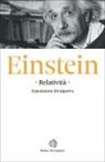 Albert Einstein - Relatività: esposizione divulgativa