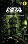 Agatha Christie - C'è un cadavere in biblioteca