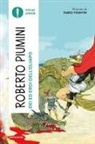Roberto Piumini, Fabio Visintin - Dei ed eroi dell'Olimpo