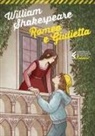 William Shakespeare - Romeo e Giulietta