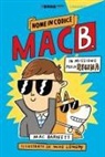Mac Barnett, Mike Lowery - In missione per la regina. Nome in codice Mac B