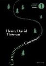 Henry D. Thoreau, Massimo Jevolella - Camminare