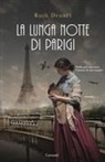 Ruth Druart - La lunga notte di Parigi