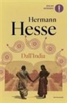 Hermann Hesse, Volker Michels - Dall'India. Annotazioni, diari, poesie, considerazioni e racconti