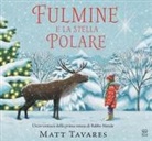 Matt Tavares - Fulmine e la stella polare