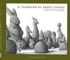 Chris Van Allsburg - Il giardino di Abdul Gazasi