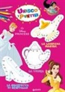Principesse Disney. Unisco i puntini