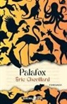 Éric Chevillard - Palafox