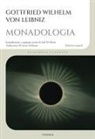 Gottfried Wilhelm Leibniz - Monadologia