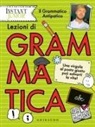 Simone Filippini - Lezioni di grammatica. Una virgola al posto giusto può salvarti la vita!