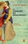 Leone De' Sommi, Erica Baricci - La commedia del fidanzamento