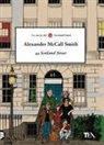 Alexander McCall Smith - 44 Scotland Street