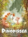 Clotilde Goubely - Dinodissea