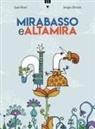 Guia Risari, Sergio Olivotti - Mirabasso e Altamira