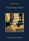 Simon Mason - Il caso Poppy Clarke