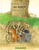 Brigitte Luciani, Éve Tharlet - Gli alberi. La famiglia Volpitassi racconta